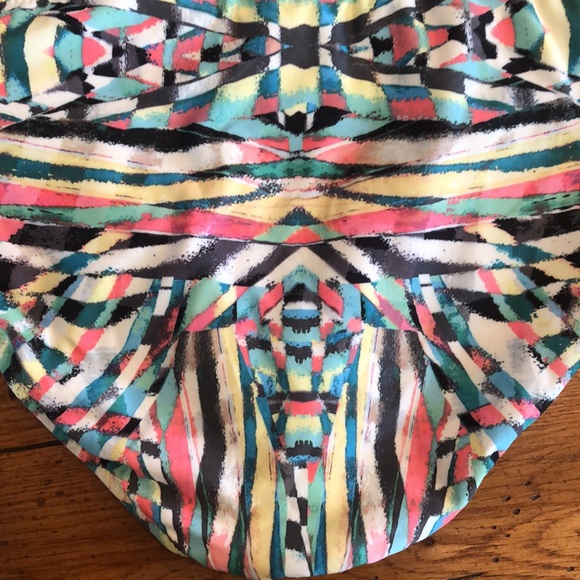 BECCA Bikini Bottom - Multicolor - Picture 2 of 7